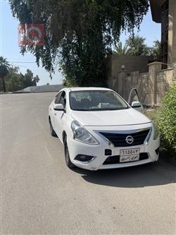 نیسان سەنی